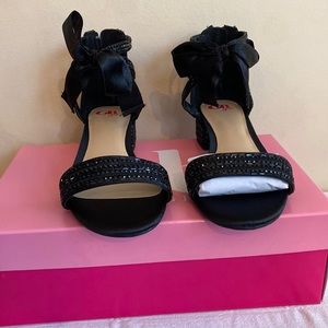 GB Girls High Heels